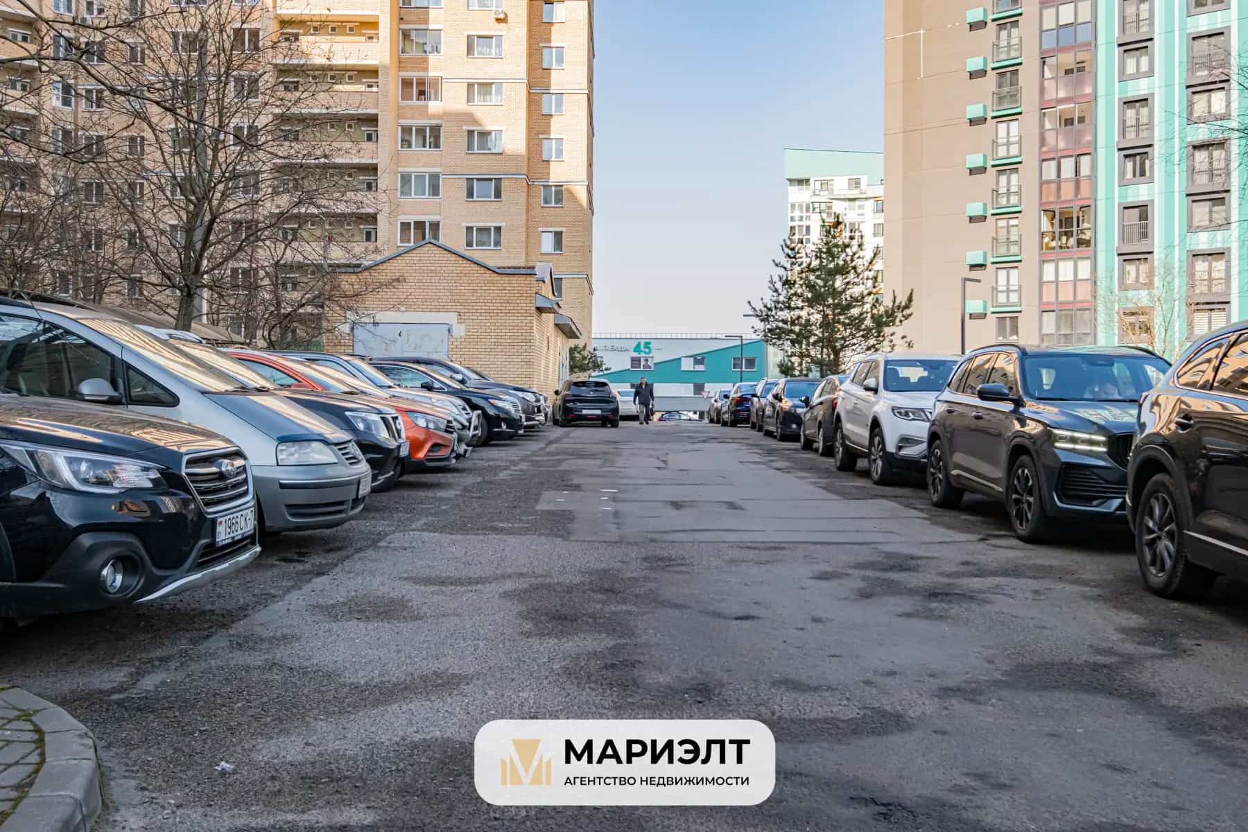 Беларусь, Минск, Восточная улица, 133А, фото 12