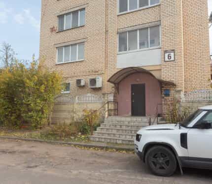 Фото объекта