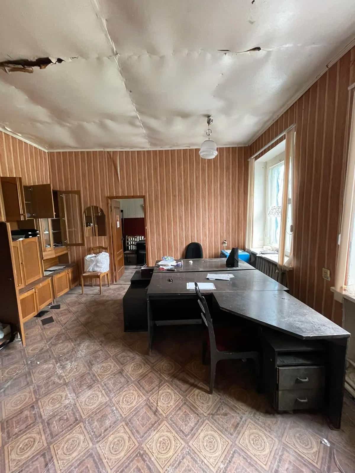Беларусь, Могилёвская область, Кричев, улица Крупской, 6, фото 4