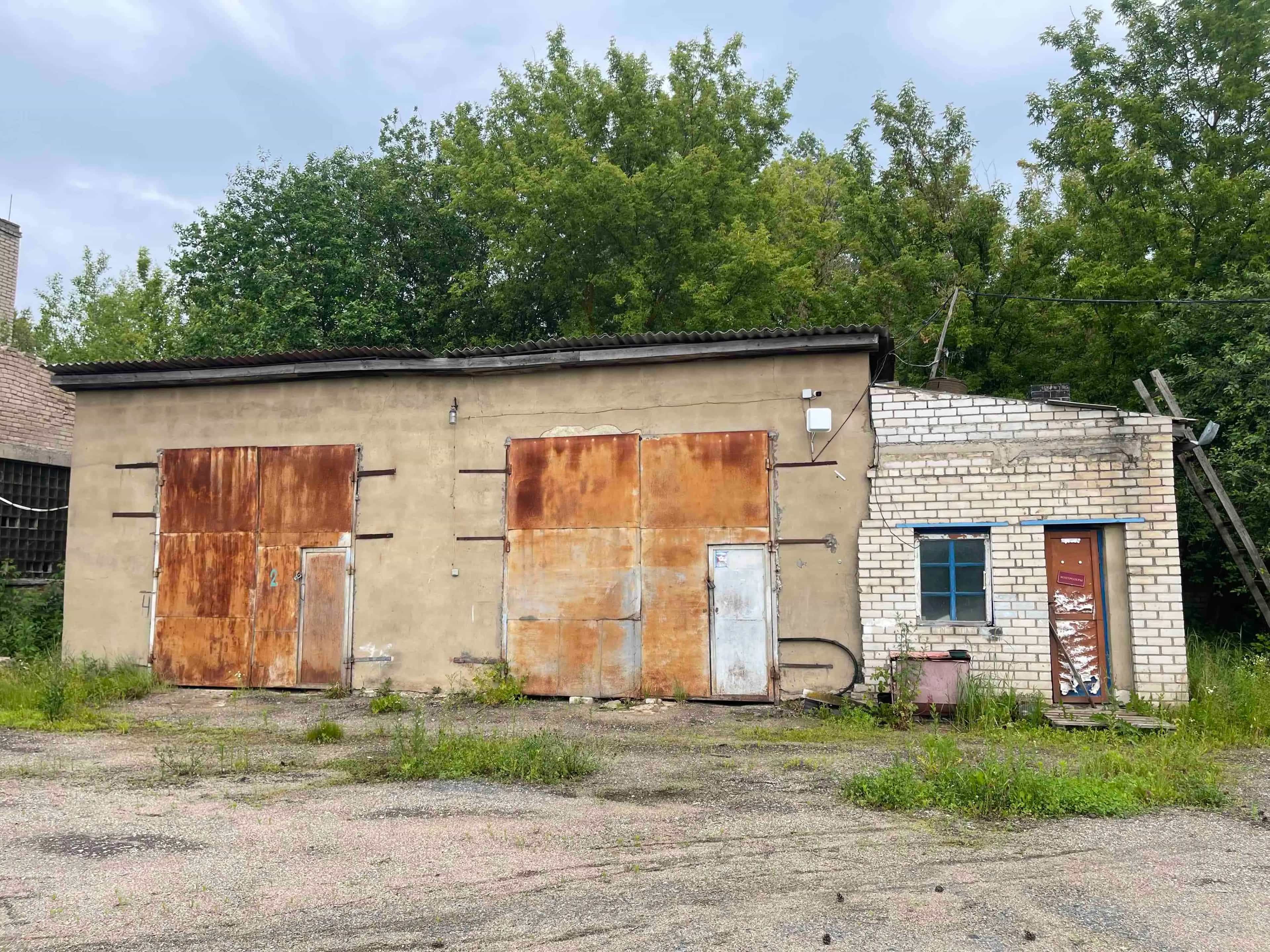 Беларусь, Могилёвская область, Кричев, улица Крупской, 6, фото 15