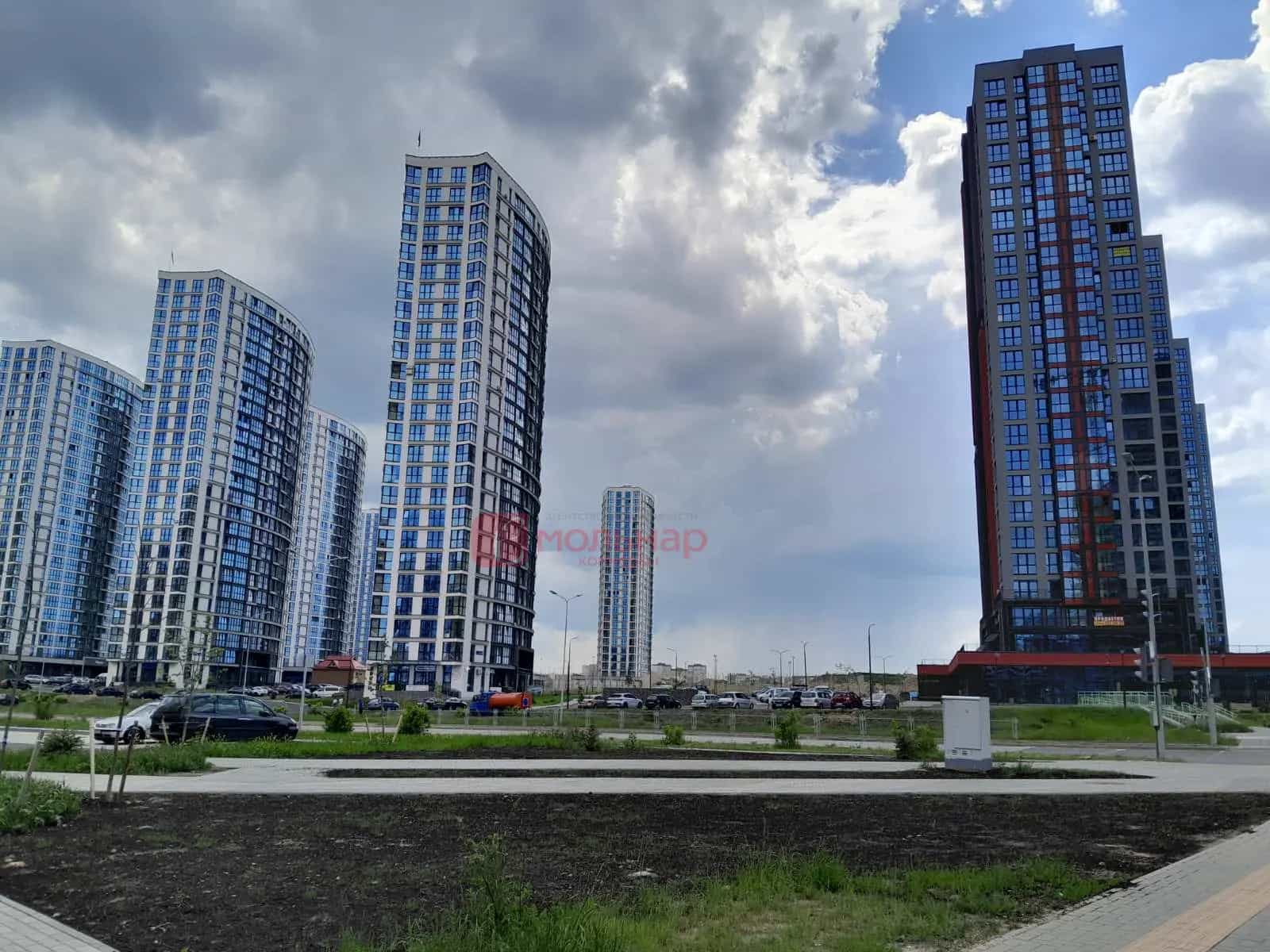 Беларусь, Минск, Братская улица, 11