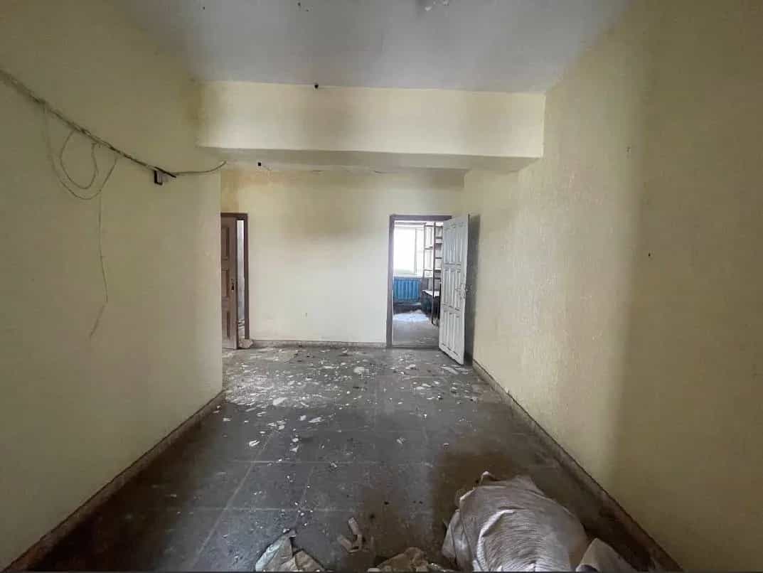 Беларусь, Гомельская область, Житковичский район, посёлок Червоное, Поселковая улица, 48, фото 8