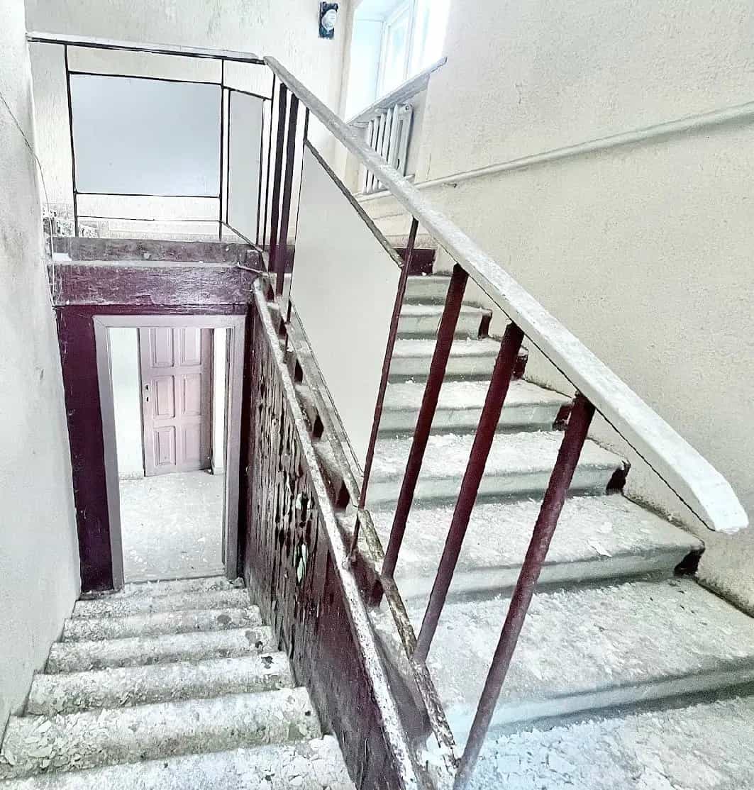 Беларусь, Гомельская область, Житковичский район, посёлок Червоное, Поселковая улица, 48, фото 11