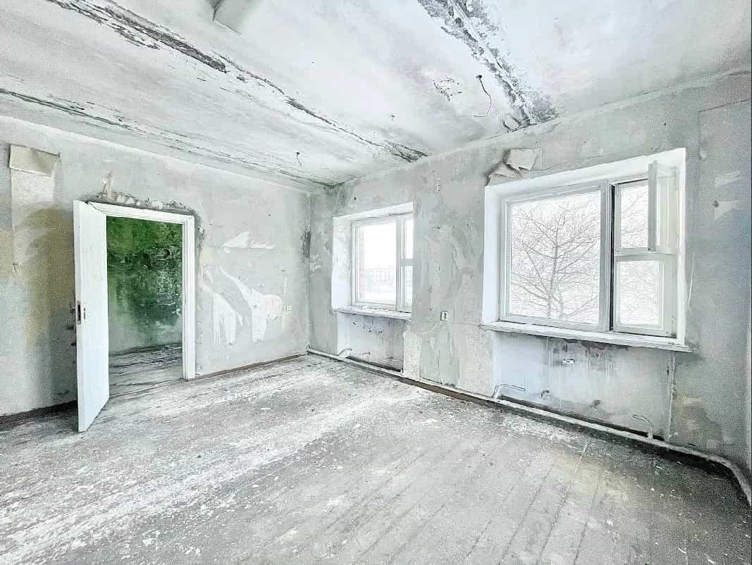 Беларусь, Гомельская область, Житковичский район, посёлок Червоное, Поселковая улица, 48, фото 16