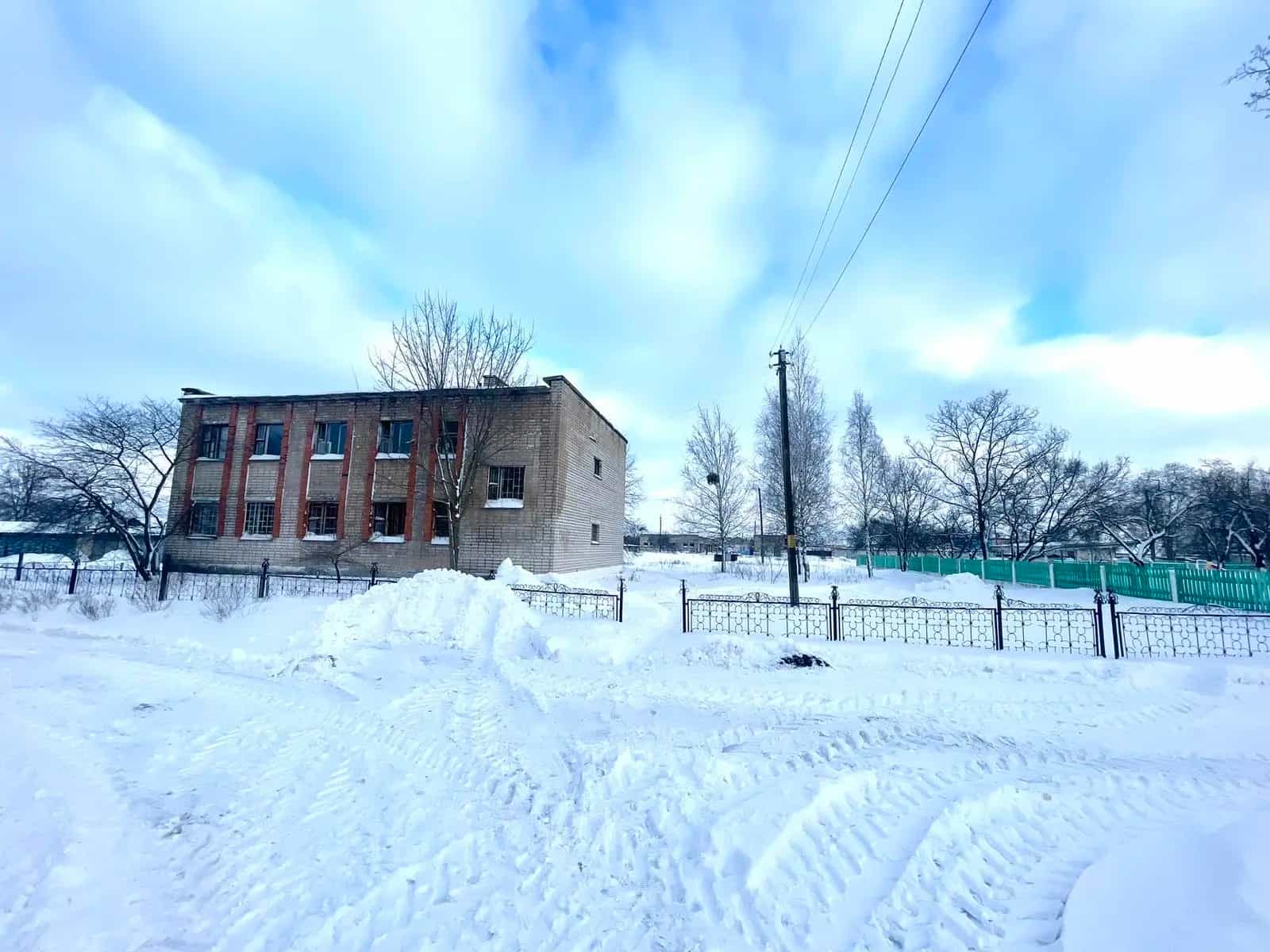 Беларусь, Гомельская область, Житковичский район, посёлок Червоное, Поселковая улица, 48, фото 18