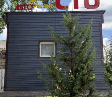 Фото объекта