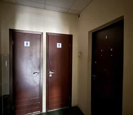 Беларусь, Минск, улица Селицкого, 31В, фото 8