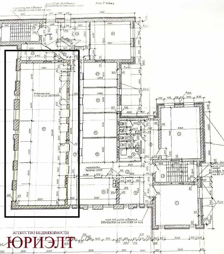 Беларусь, Брестская область, Барановичи, Советская улица, 119/1, фото 8