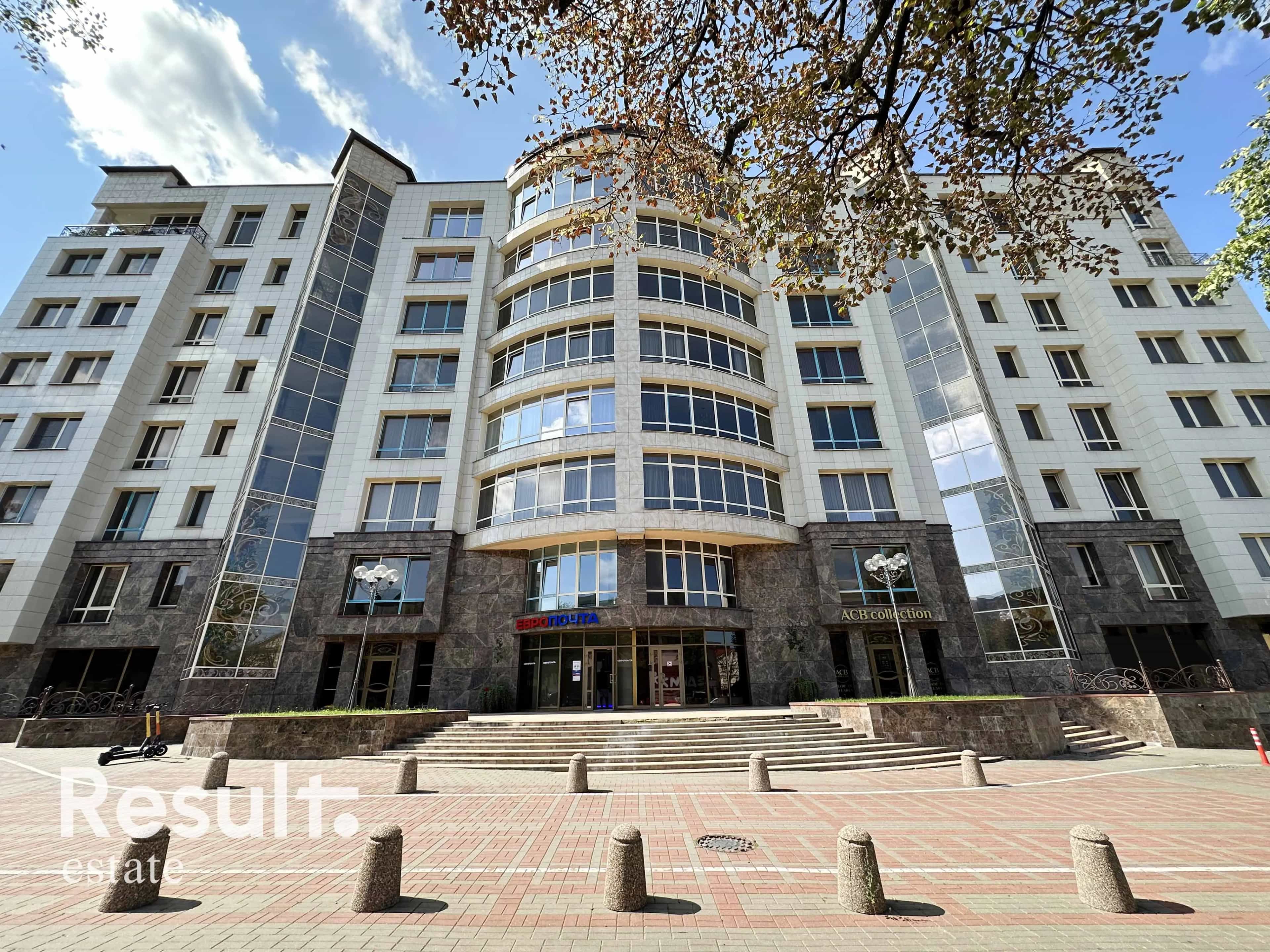 Беларусь, Минск, улица Киселёва, 17, фото 4
