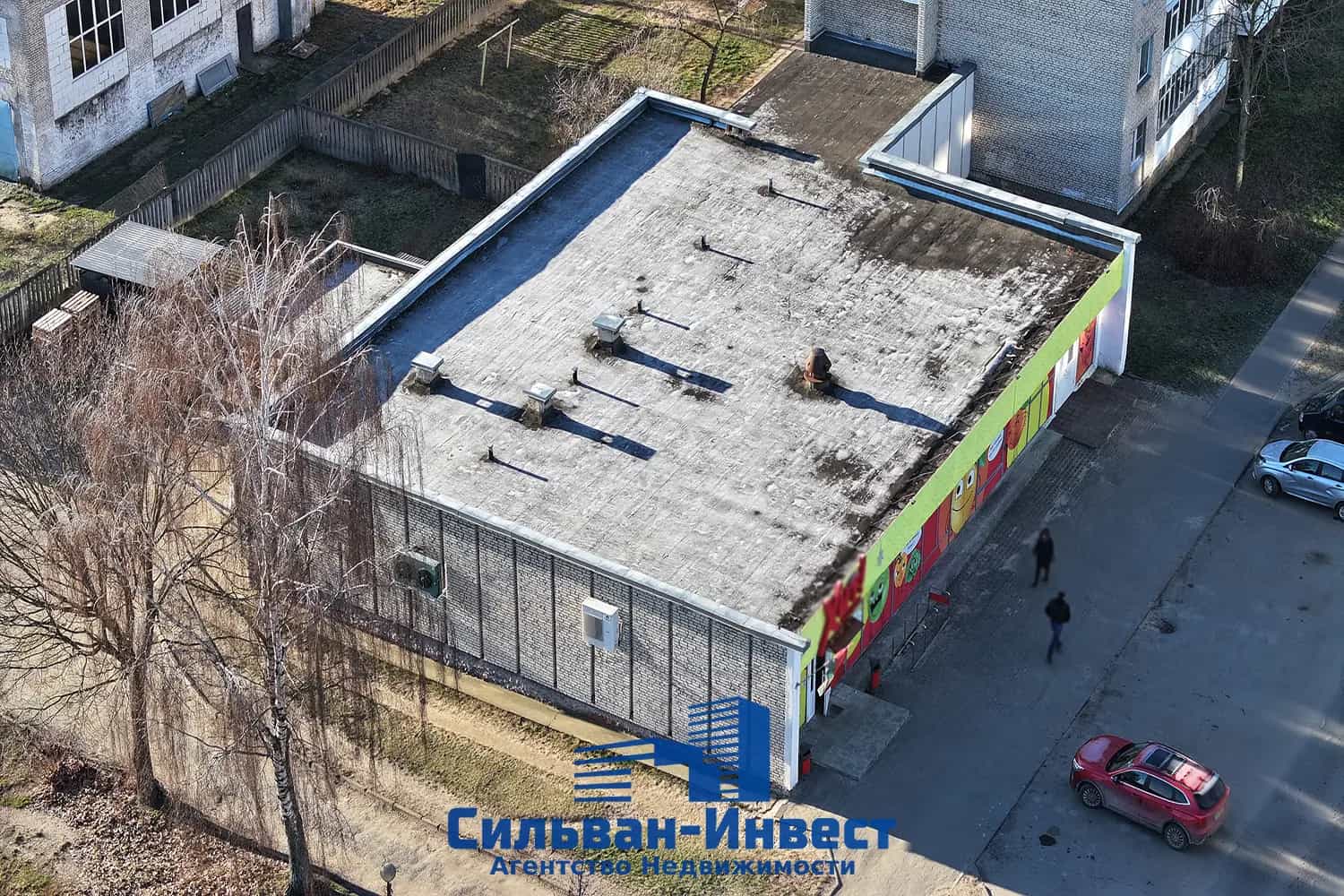 Беларусь, Гомельская область, Рогачёв, улица Семёна Свердлова, 14В, фото 5
