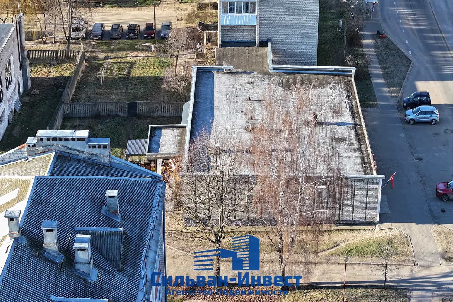 Беларусь, Гомельская область, Рогачёв, улица Семёна Свердлова, 14В, фото 8