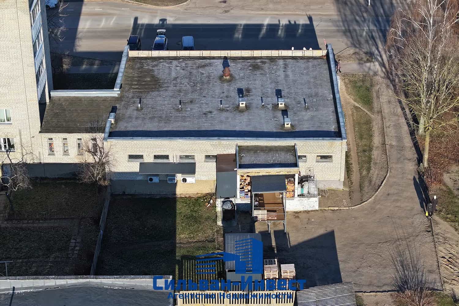 Беларусь, Гомельская область, Рогачёв, улица Семёна Свердлова, 14В, фото 11