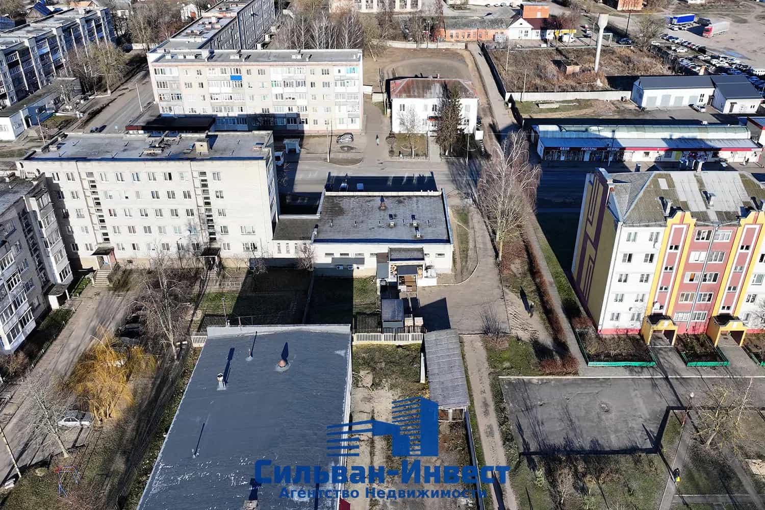 Беларусь, Гомельская область, Рогачёв, улица Семёна Свердлова, 14В, фото 15