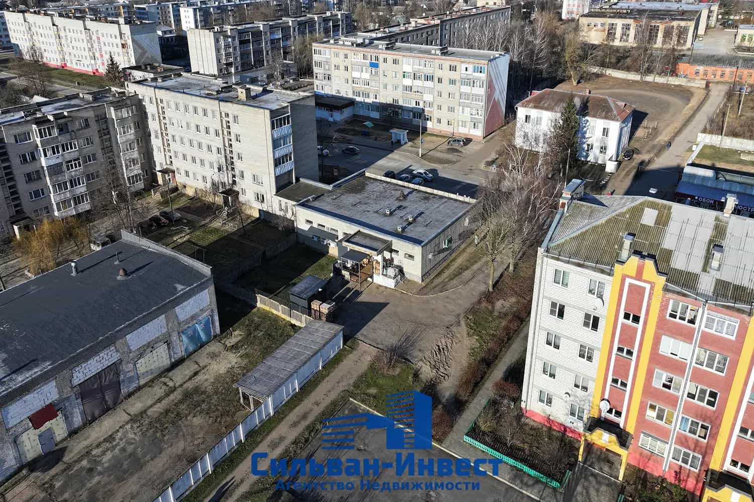 Беларусь, Гомельская область, Рогачёв, улица Семёна Свердлова, 14В, фото 16