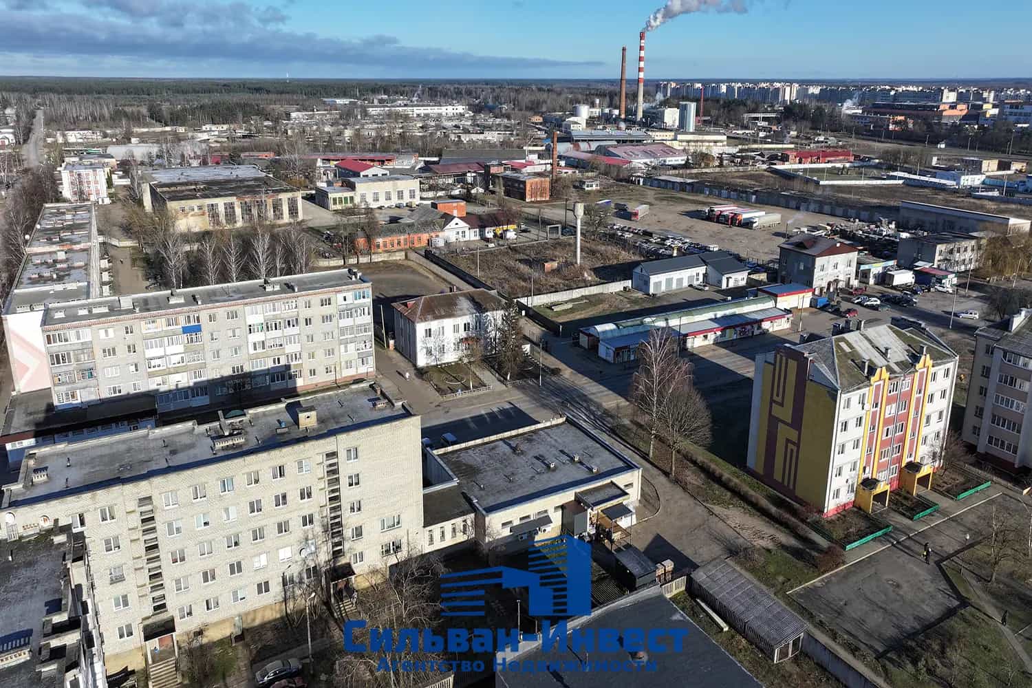 Беларусь, Гомельская область, Рогачёв, улица Семёна Свердлова, 14В, фото 18