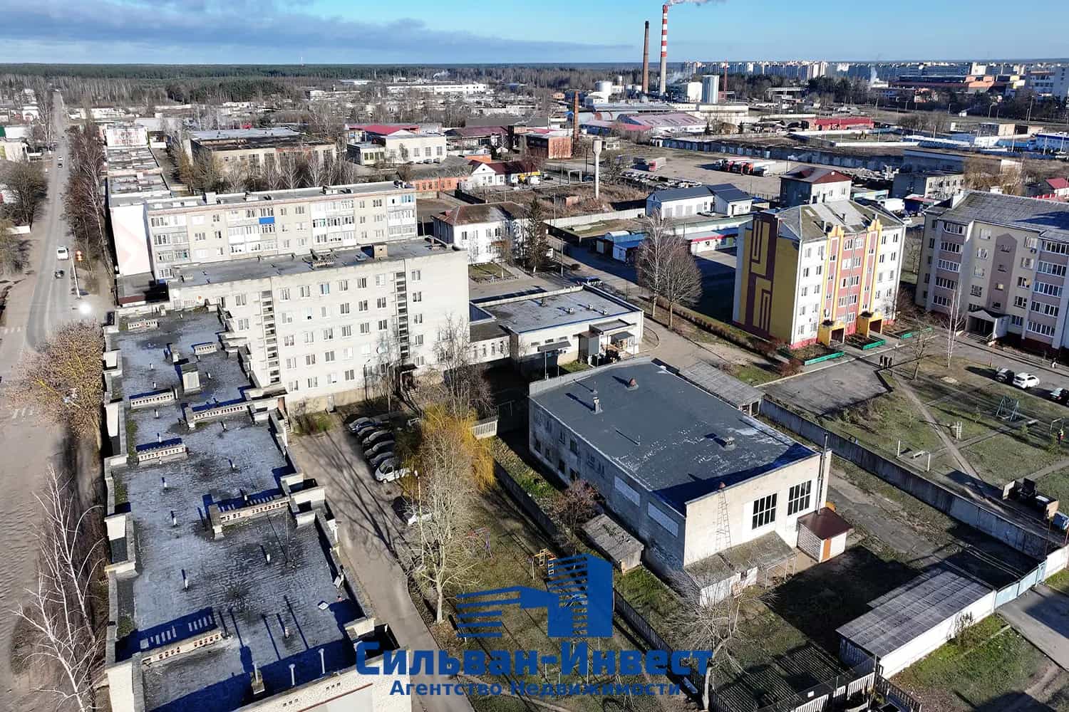 Беларусь, Гомельская область, Рогачёв, улица Семёна Свердлова, 14В, фото 19