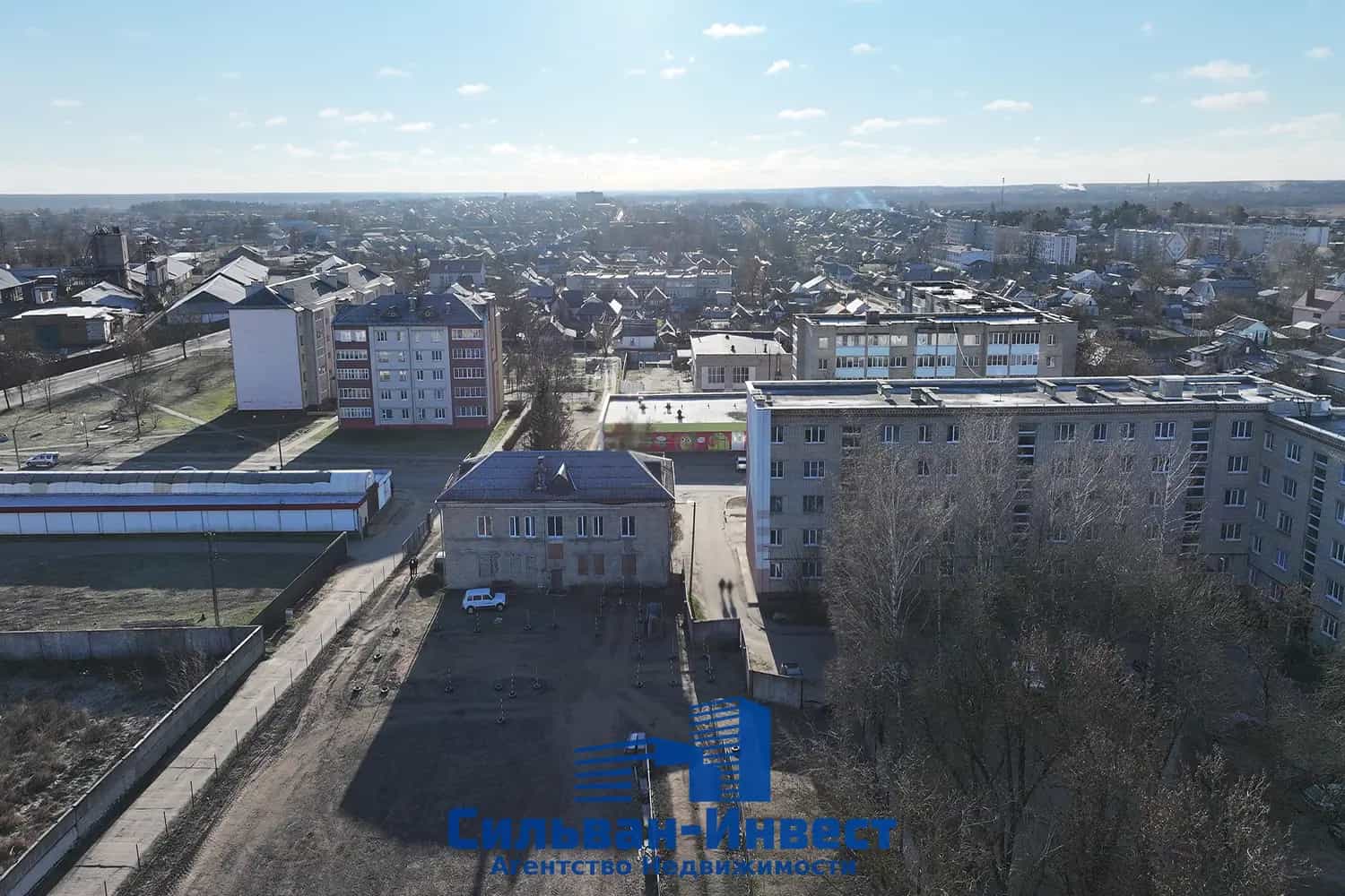 Беларусь, Гомельская область, Рогачёв, улица Семёна Свердлова, 14В, фото 22