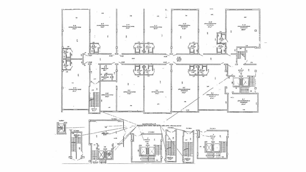 Беларусь, Минск, Зыбицкая улица, 2, фото 2