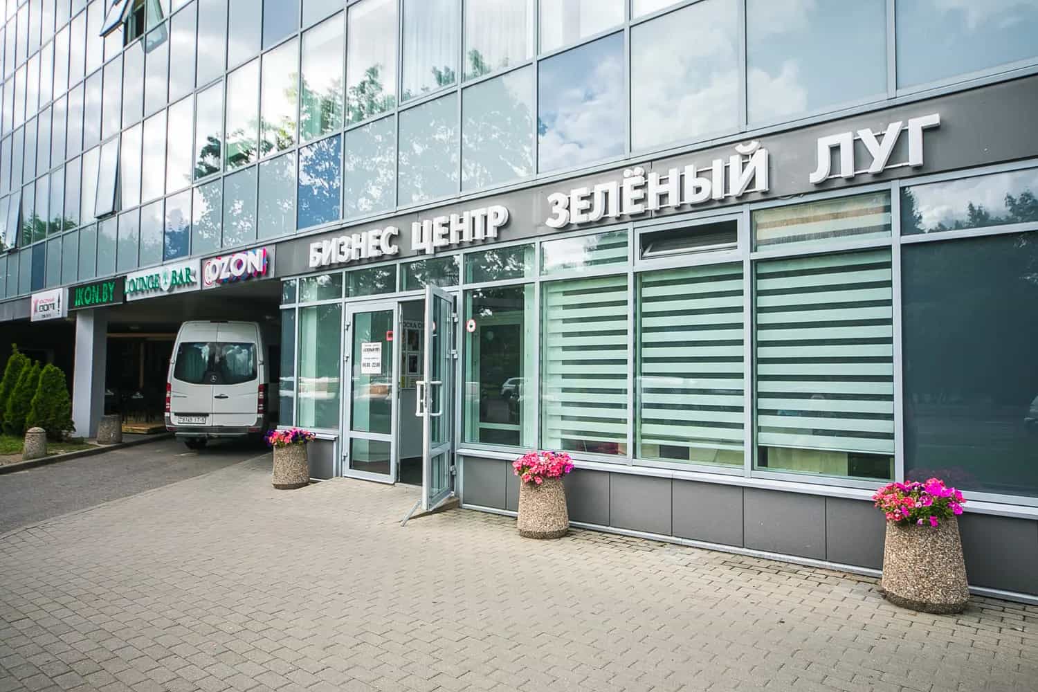Беларусь, Минск, улица Гамарника, 30, фото 21