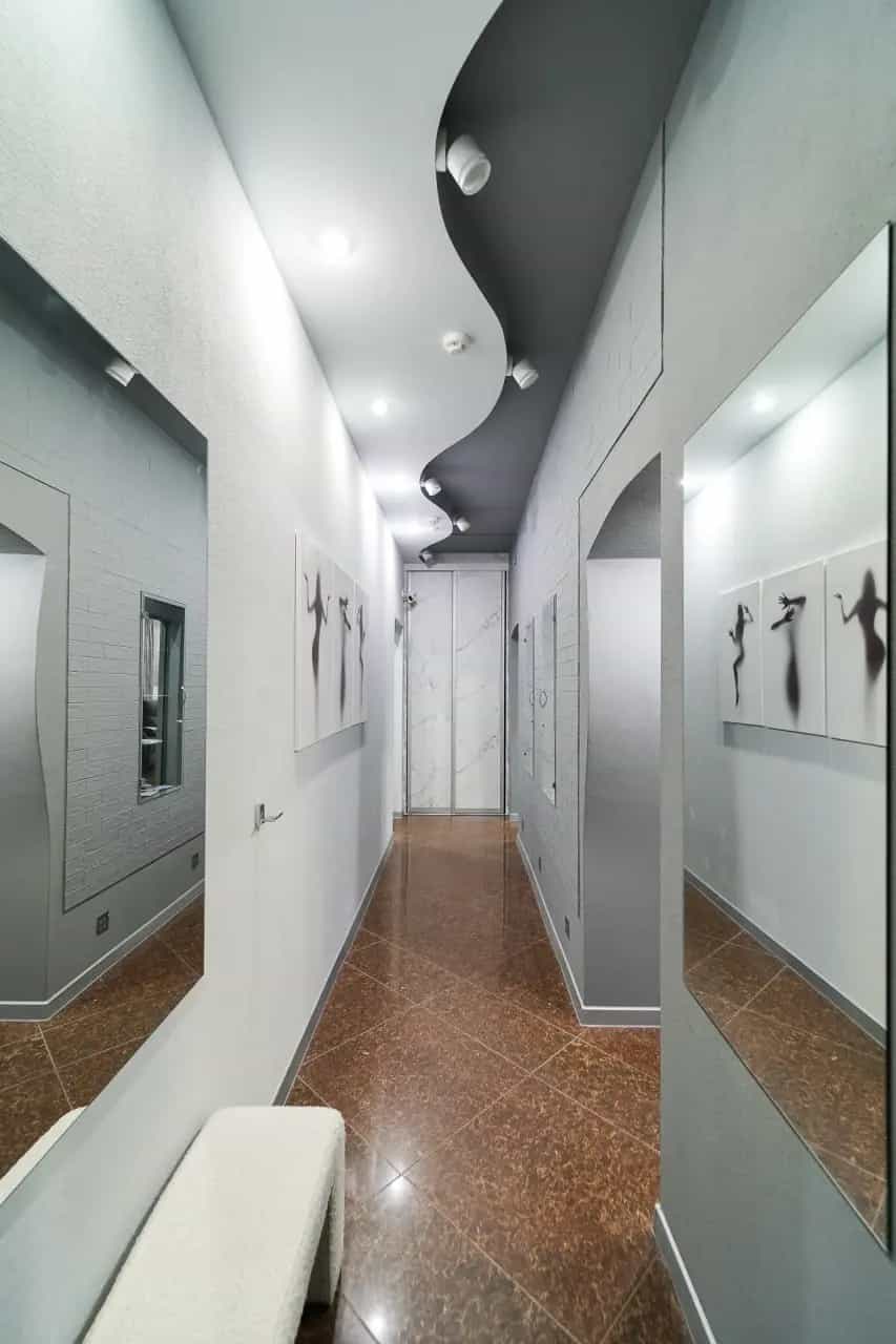 Беларусь, Минск, улица Освобождения, 13, фото 28