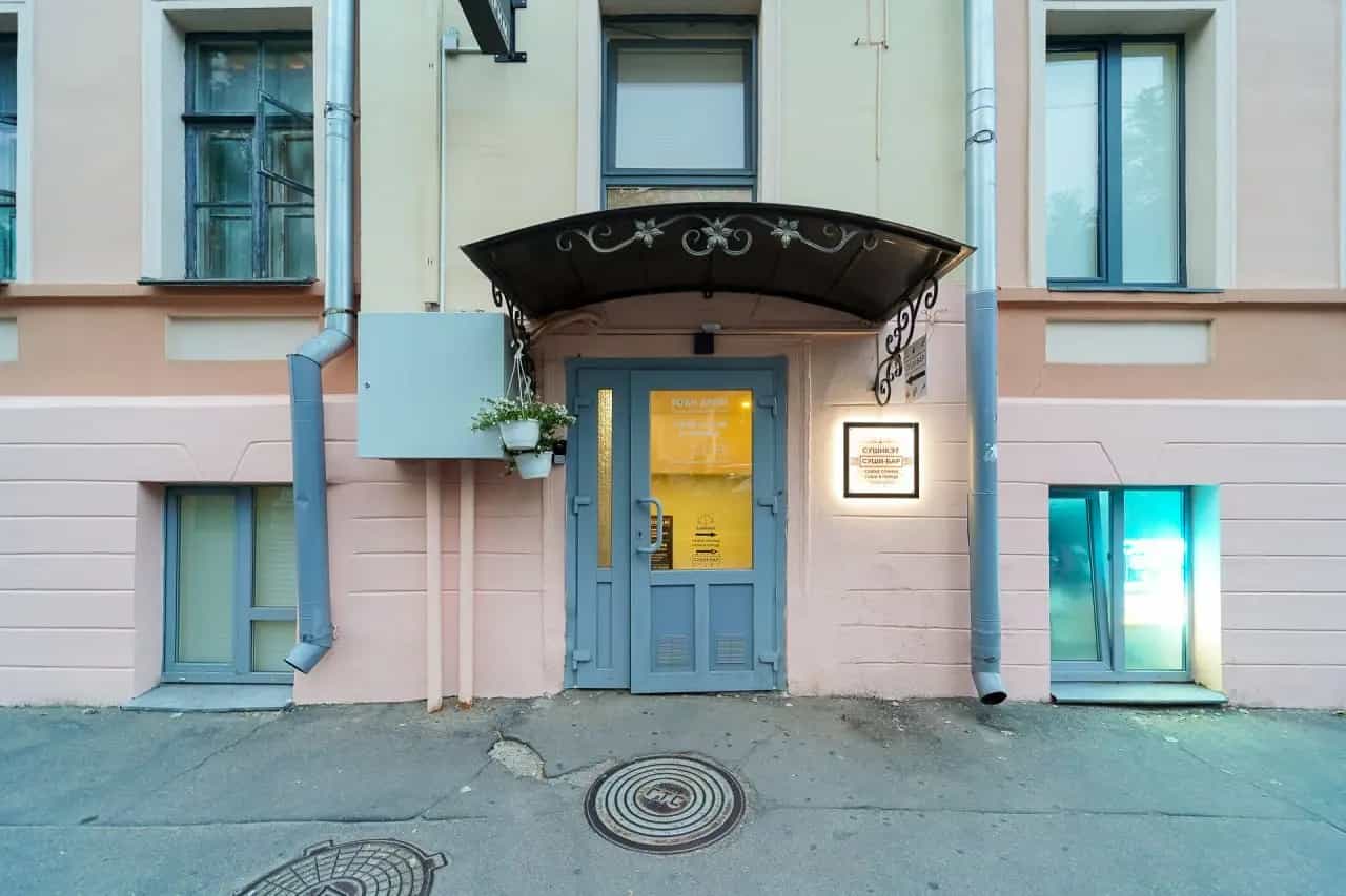 Беларусь, Минск, улица Освобождения, 13, фото 31