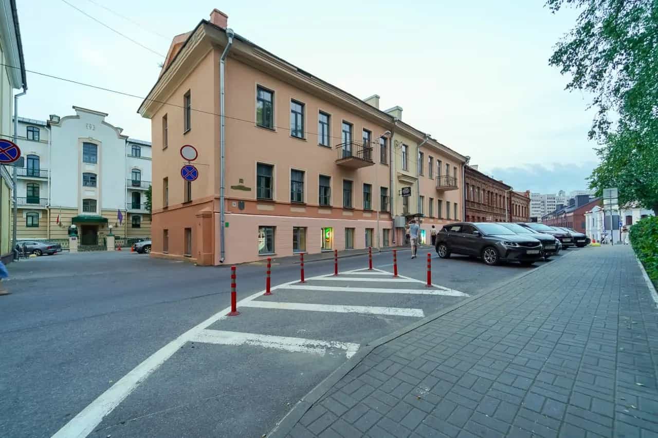 Беларусь, Минск, улица Освобождения, 13, фото 34