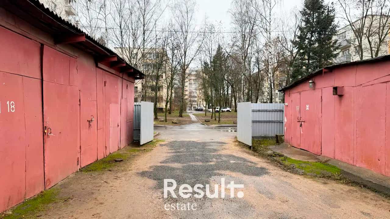 Беларусь, Минск, 2-я улица Шестая Линия, 15, фото 11