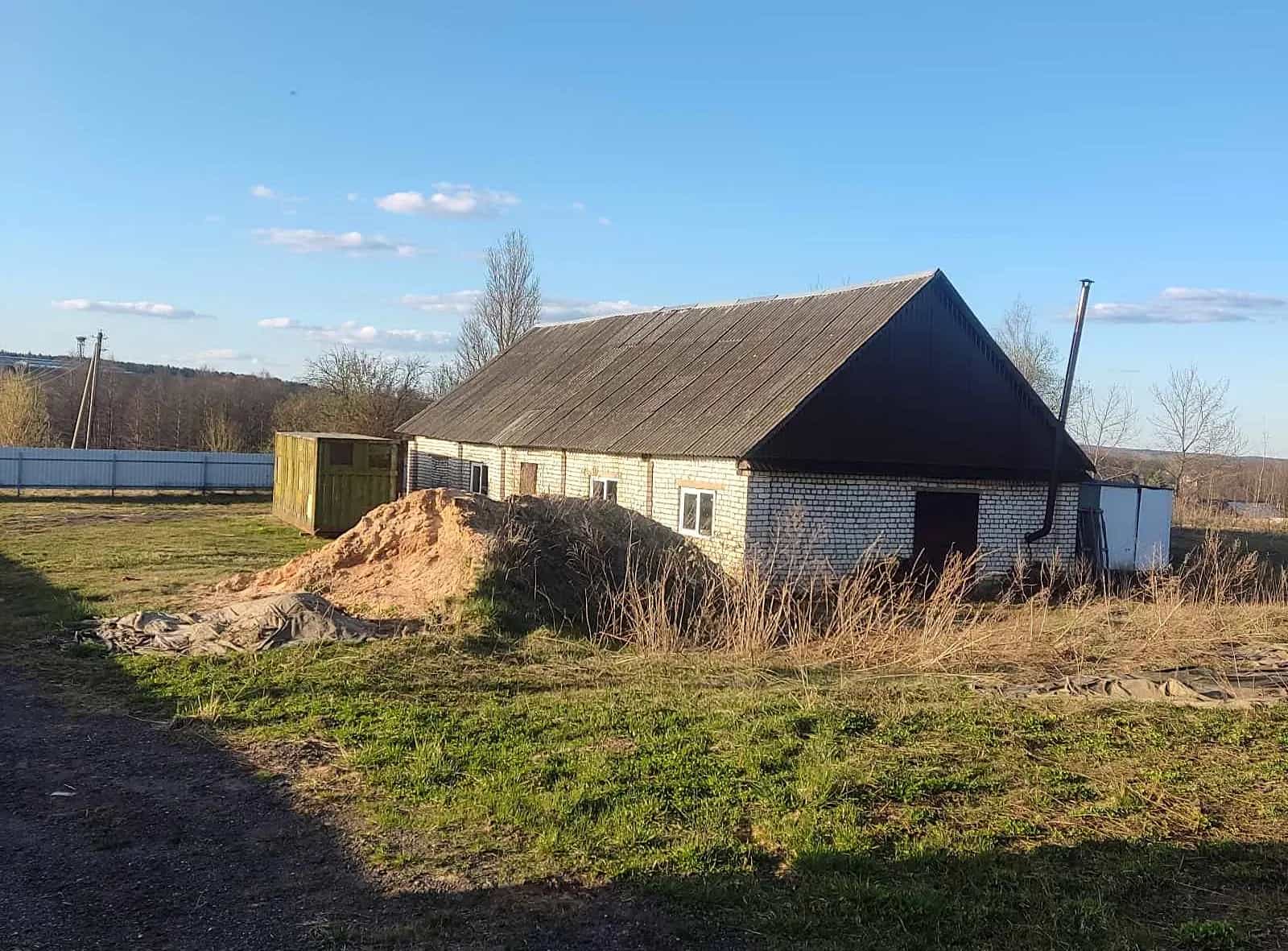 Беларусь, Минская область, Логойский район, Гайненский сельсовет, агрогородок Гайна, Советская улица, 3, фото 6