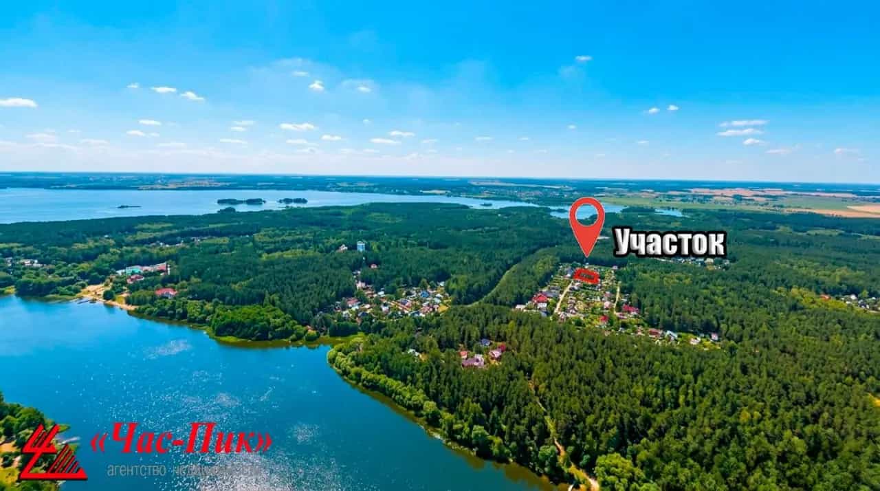 Беларусь, Минский район, агрогородок Ждановичи, 6-я Дачная улица, 131, фото 4