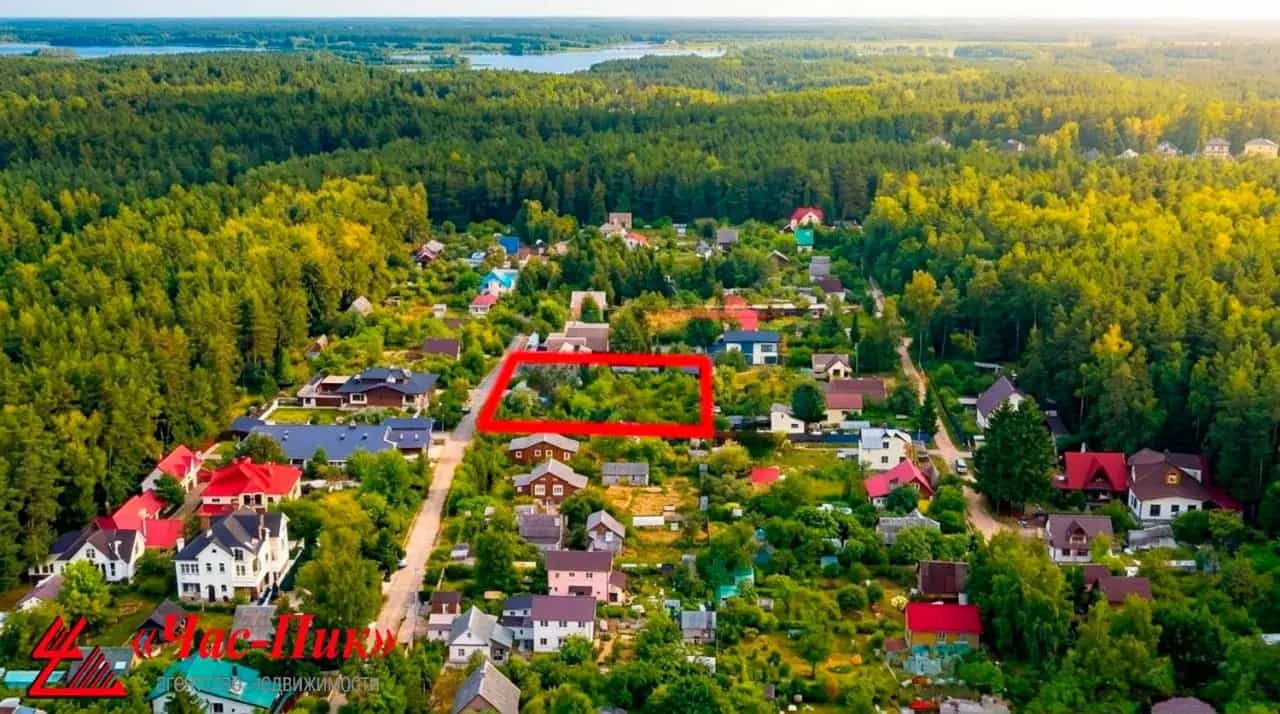 Беларусь, Минский район, агрогородок Ждановичи, 6-я Дачная улица, 131, фото 7