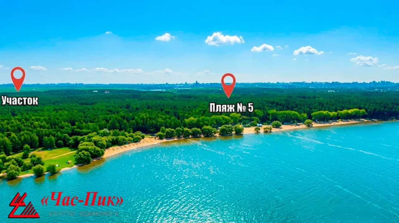Беларусь, Минский район, агрогородок Ждановичи, 6-я Дачная улица, 131, фото 9