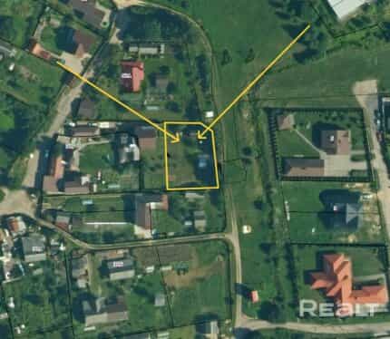 Фото объекта