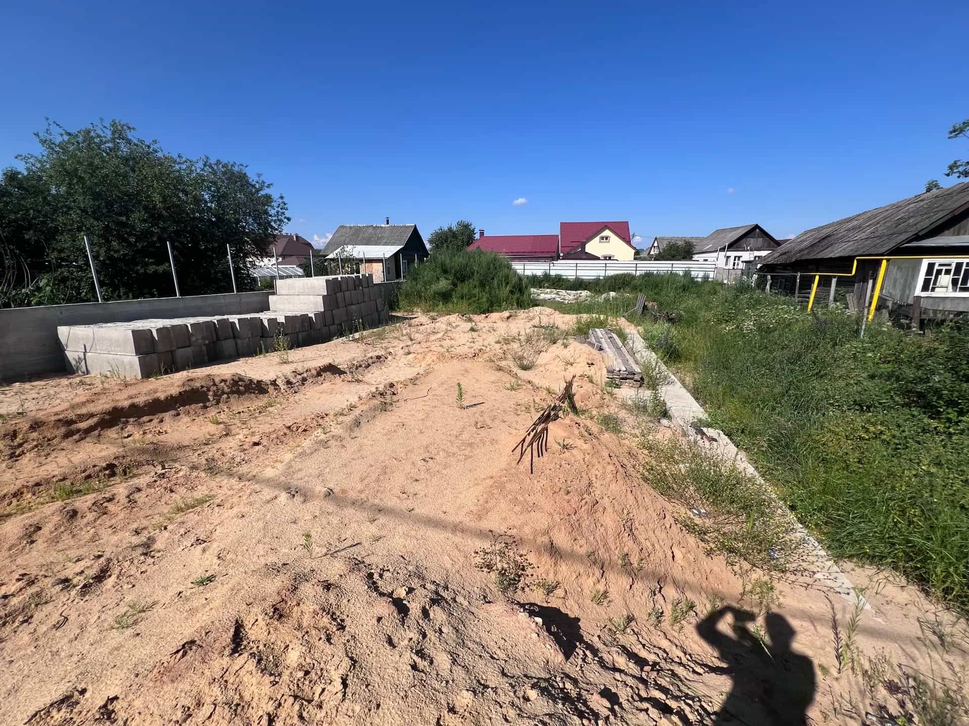 Беларусь, Минская область, Борисов, улица Чкалова, 56, фото 3