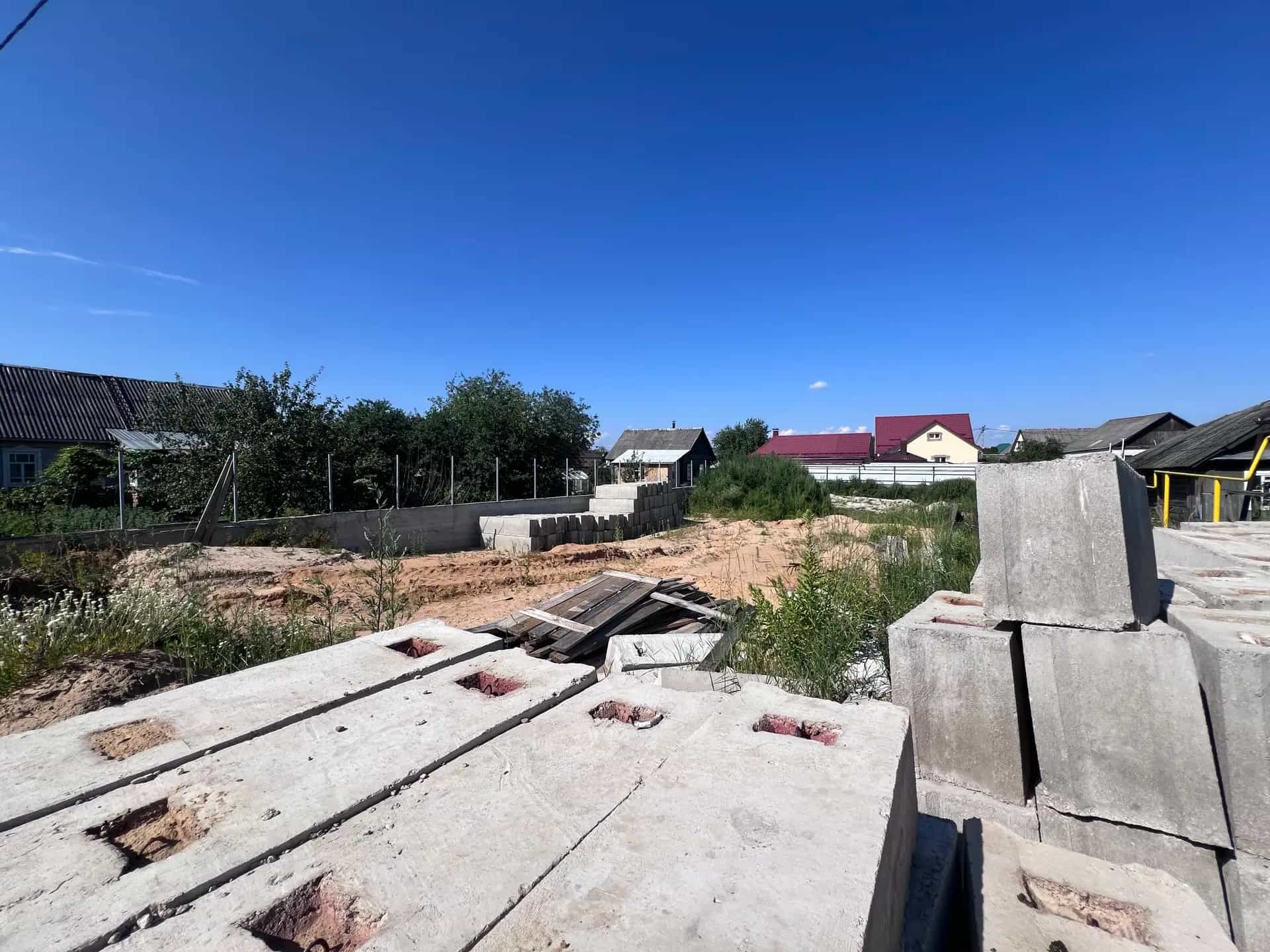 Беларусь, Минская область, Борисов, улица Чкалова, 56, фото 5
