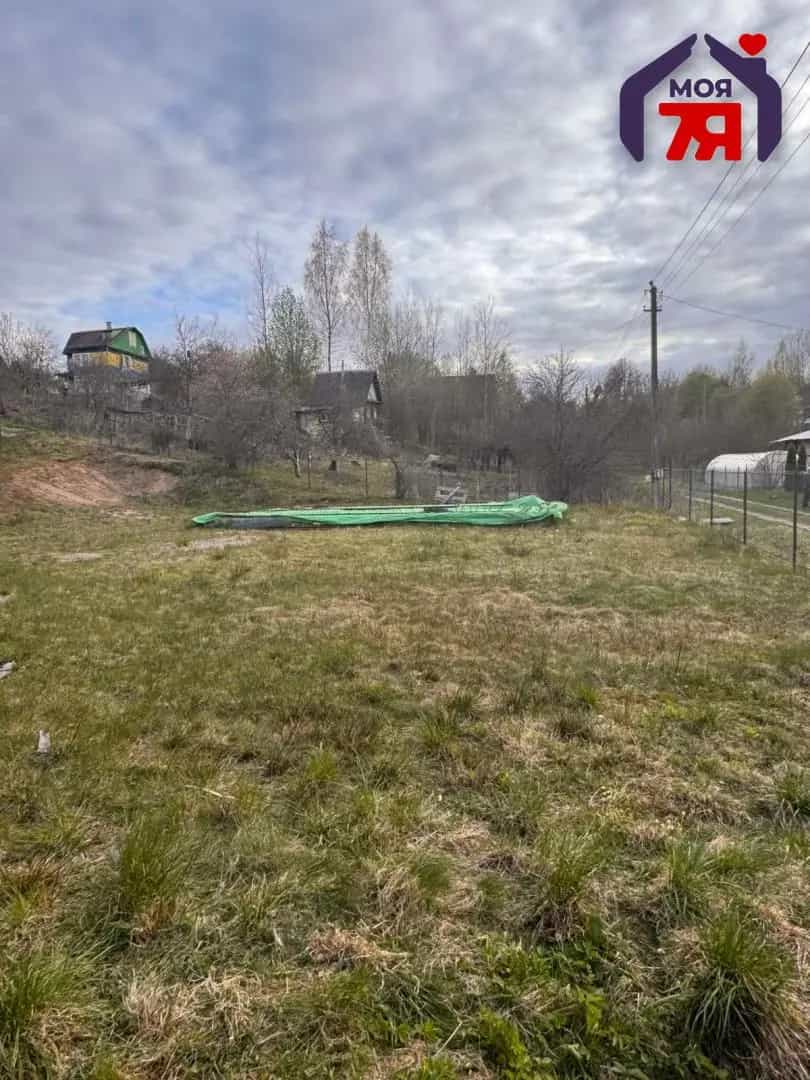 Беларусь, Минская область, Логойский район, Янушковичский сельсовет, СТ Родники-1, 86, фото 5