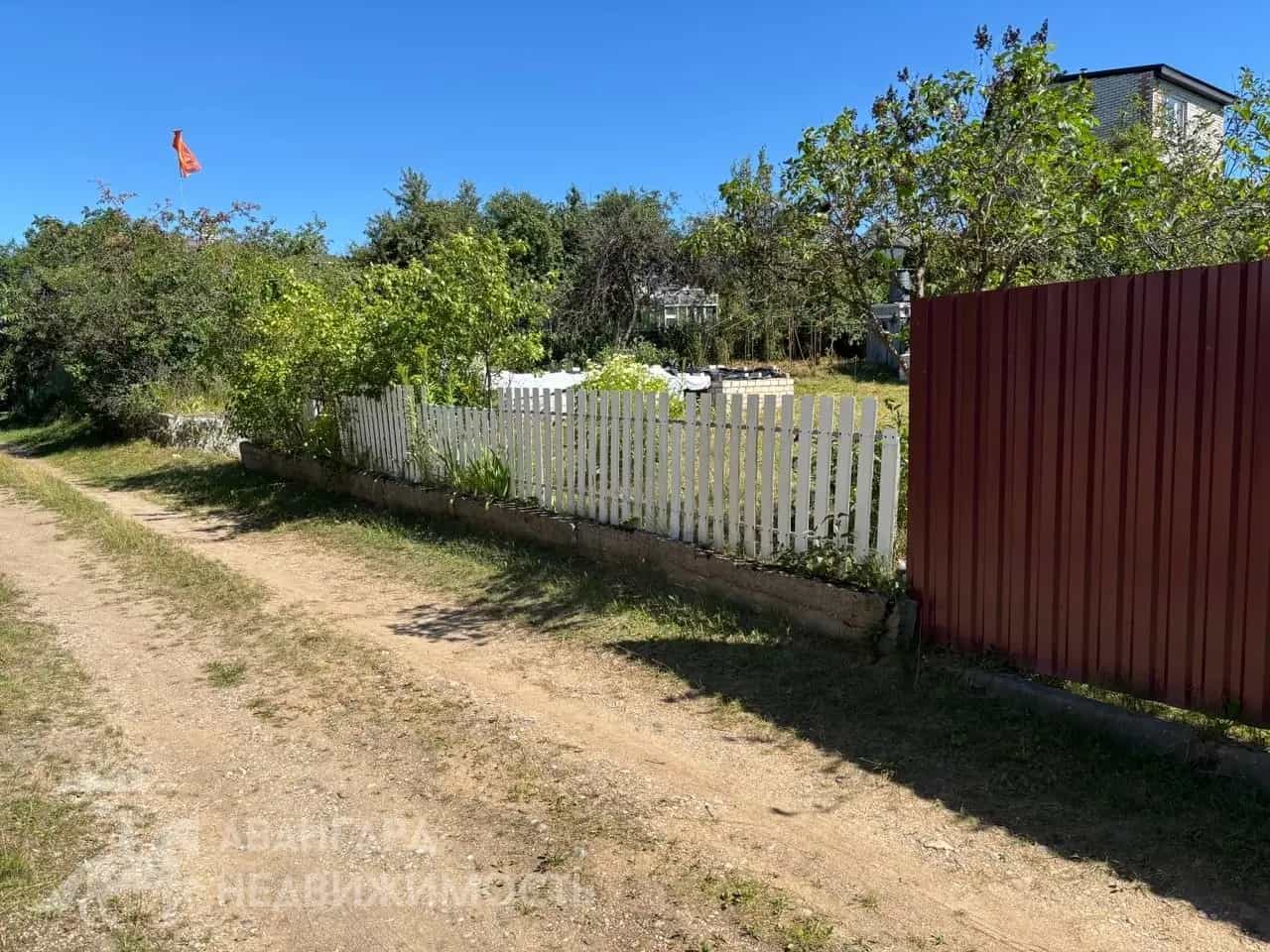 Беларусь, Минская область, Логойский район, Острошицкий сельсовет, СТ Восток-4, 123, фото 8