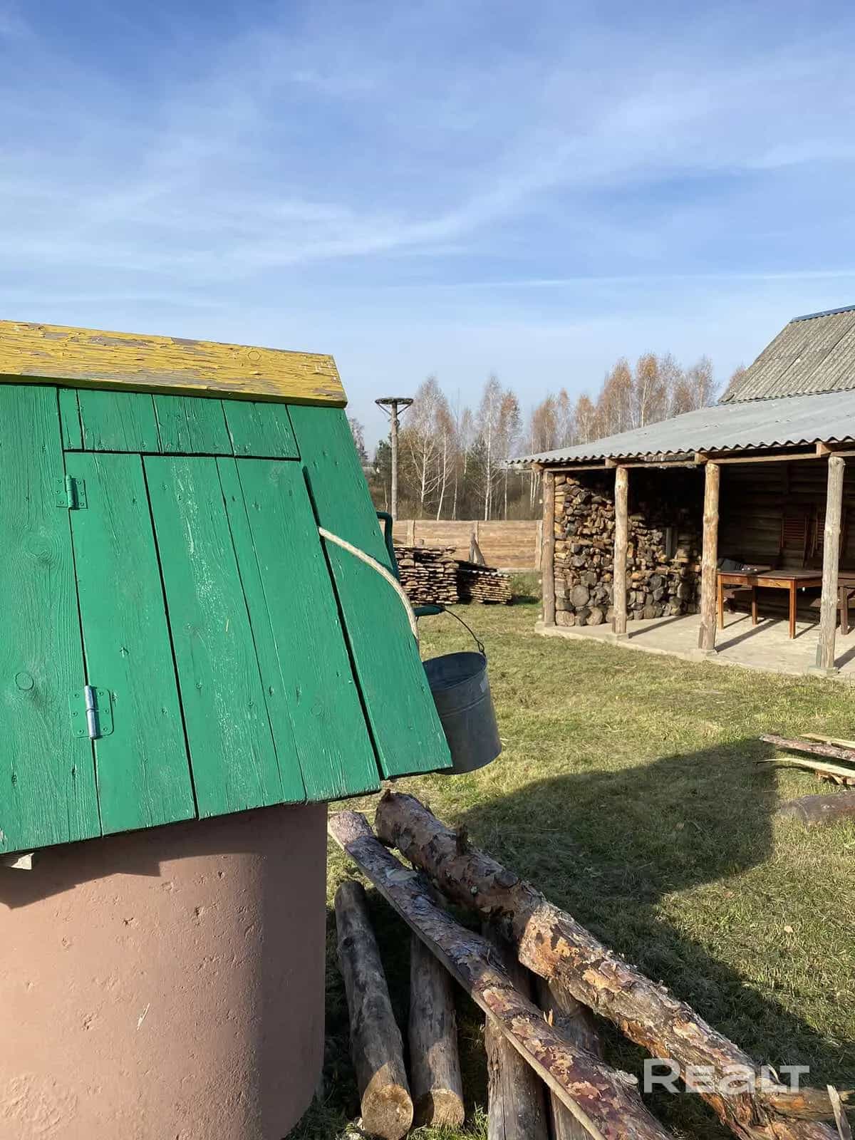 Беларусь, Минская область, Столбцовский район, Заямновский сельсовет, деревня Яблоновка, Советская улица, 28, фото 9