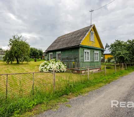 Фото объекта