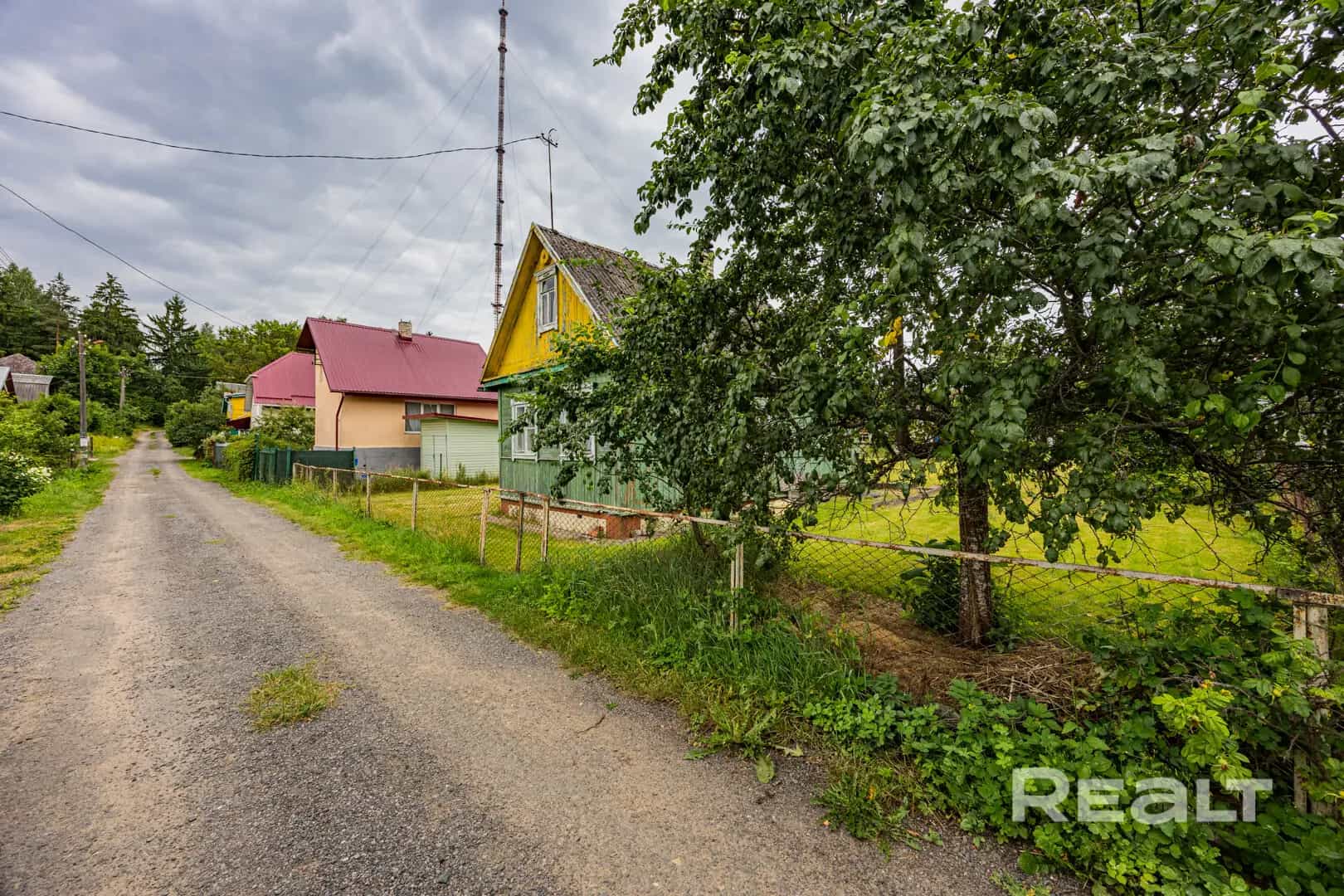 Беларусь, Минский район, Колодищанский сельсовет, СТ Солнечный Бор, 65, фото 2