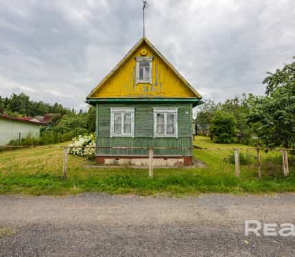 Фото объекта