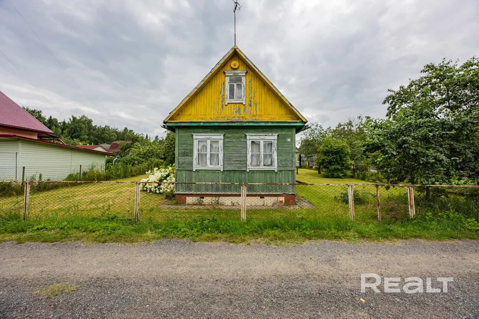 Беларусь, Минский район, Колодищанский сельсовет, СТ Солнечный Бор, 65, фото 3
