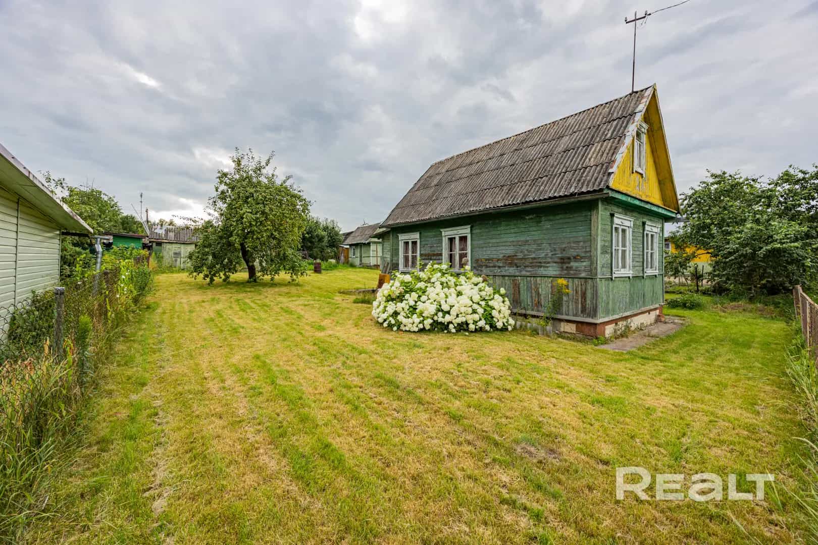 Беларусь, Минский район, Колодищанский сельсовет, СТ Солнечный Бор, 65, фото 4