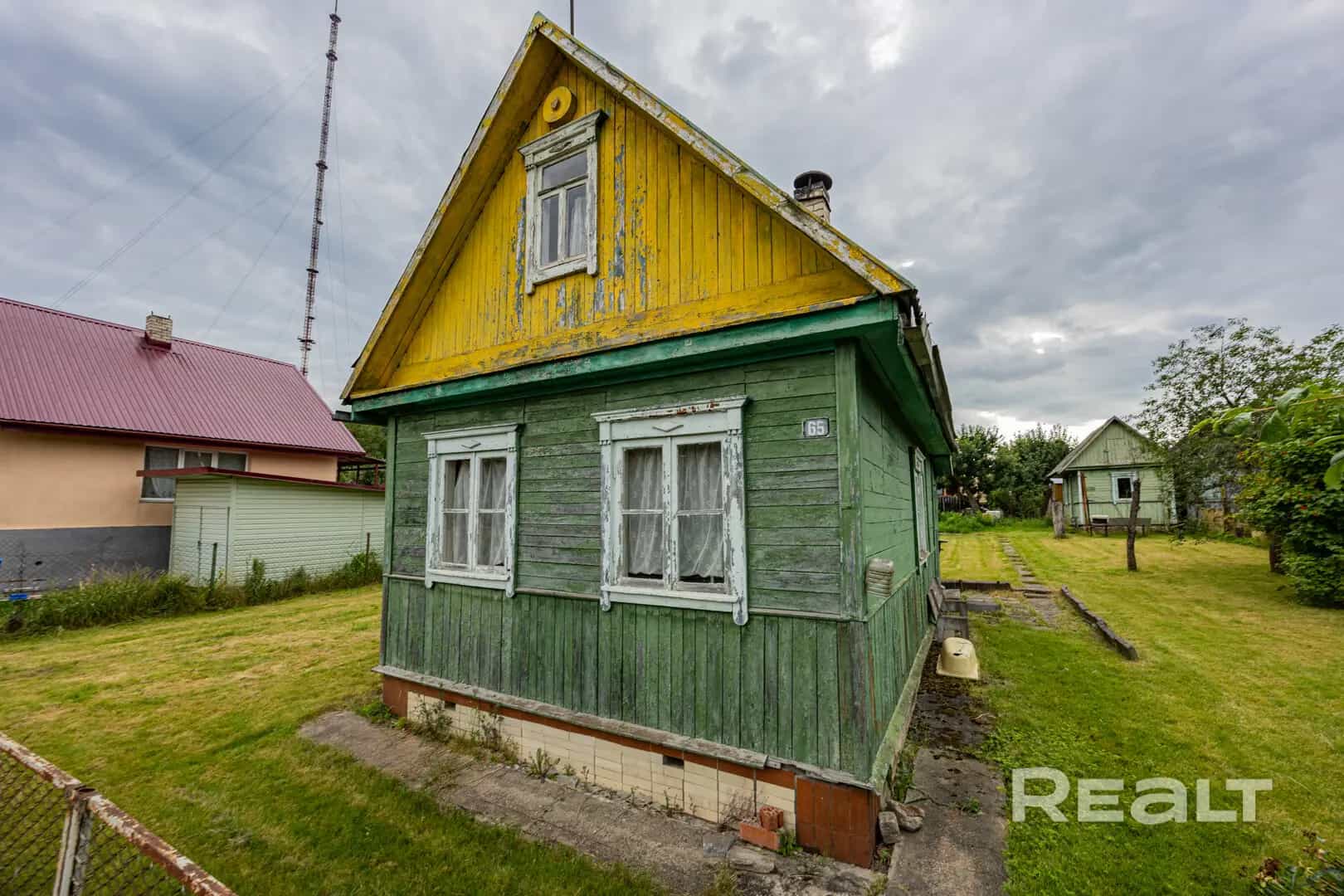 Беларусь, Минский район, Колодищанский сельсовет, СТ Солнечный Бор, 65, фото 6