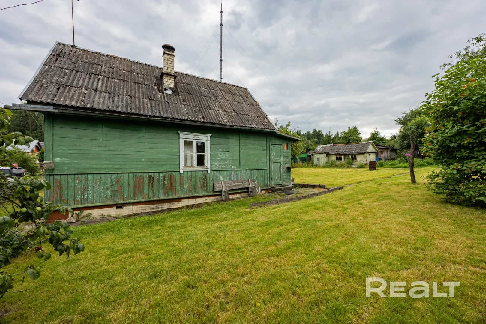 Беларусь, Минский район, Колодищанский сельсовет, СТ Солнечный Бор, 65, фото 7
