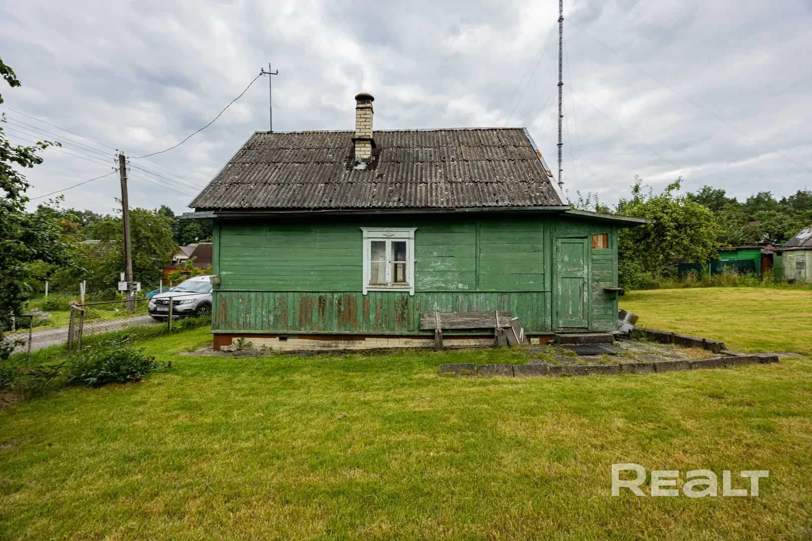 Беларусь, Минский район, Колодищанский сельсовет, СТ Солнечный Бор, 65, фото 8