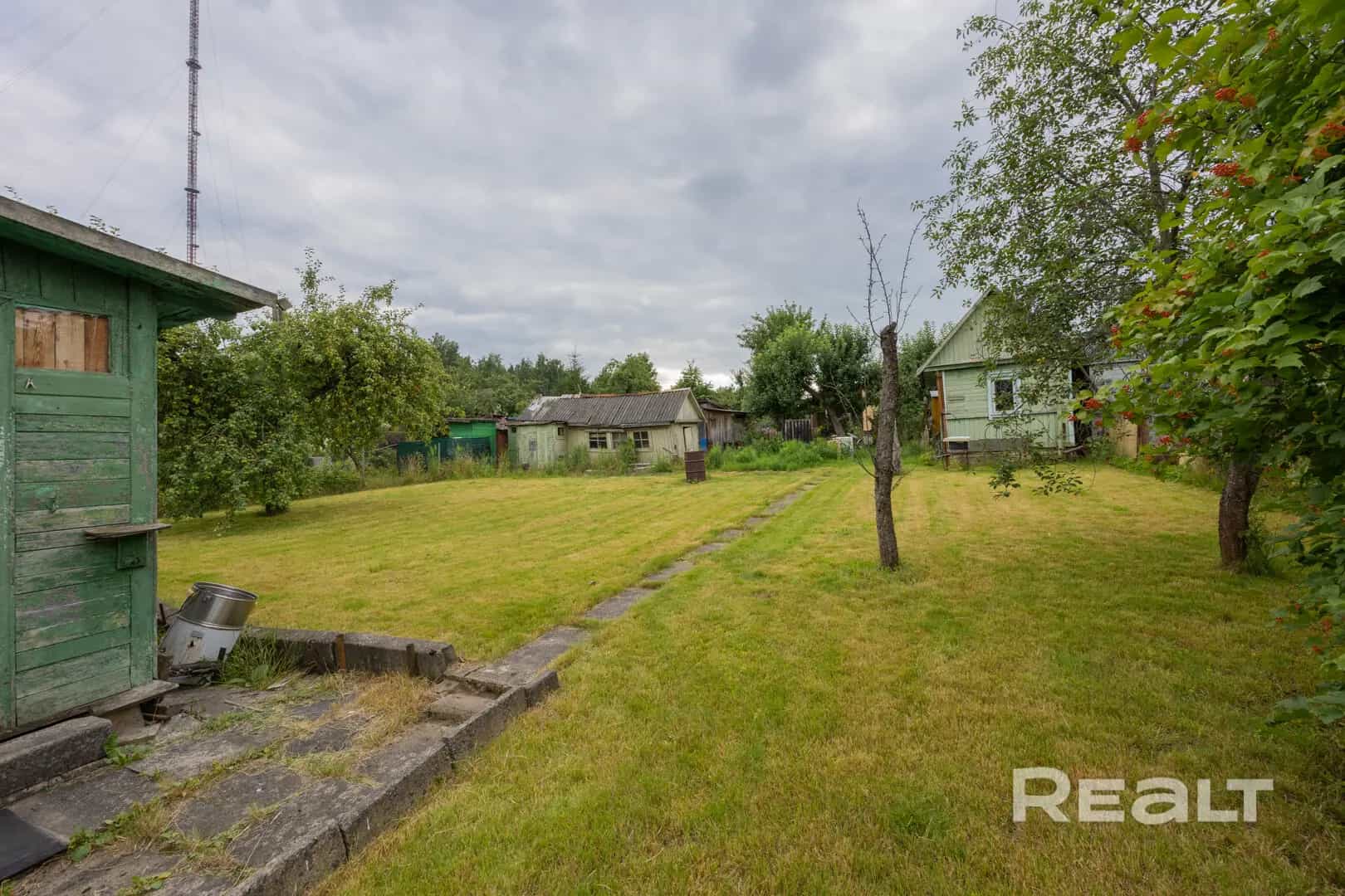 Беларусь, Минский район, Колодищанский сельсовет, СТ Солнечный Бор, 65, фото 9