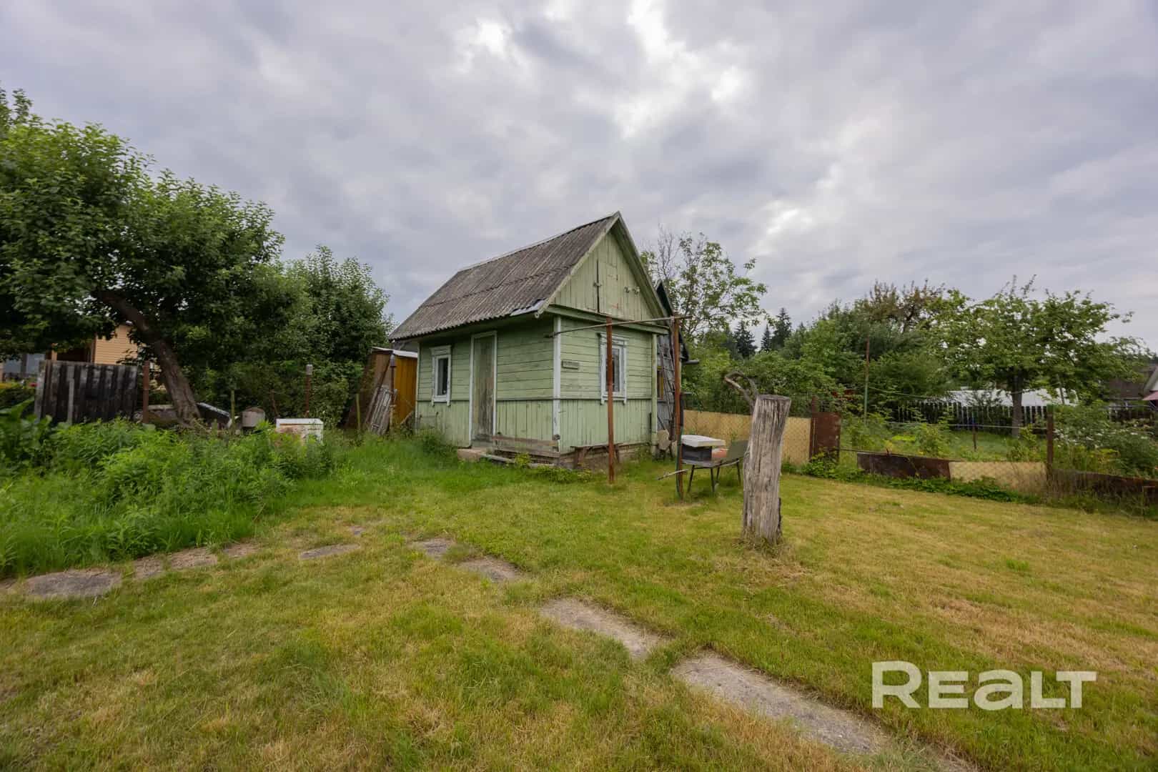 Беларусь, Минский район, Колодищанский сельсовет, СТ Солнечный Бор, 65, фото 10