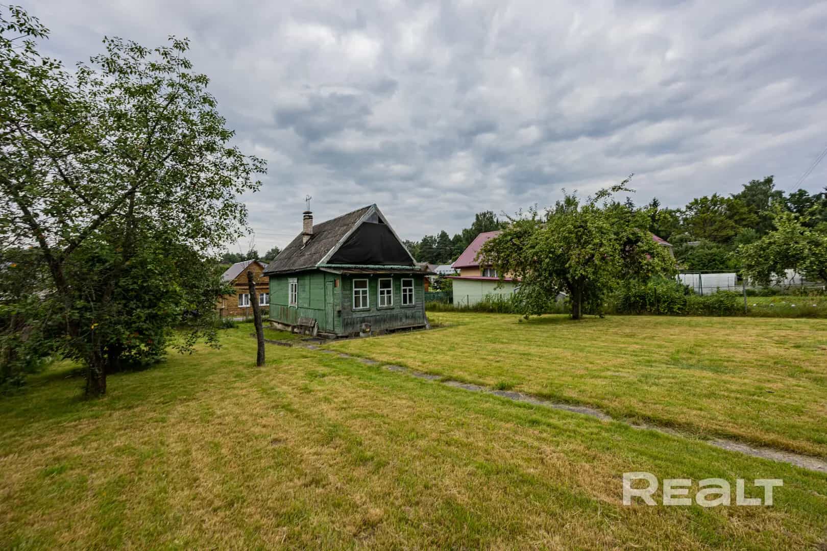 Беларусь, Минский район, Колодищанский сельсовет, СТ Солнечный Бор, 65, фото 11