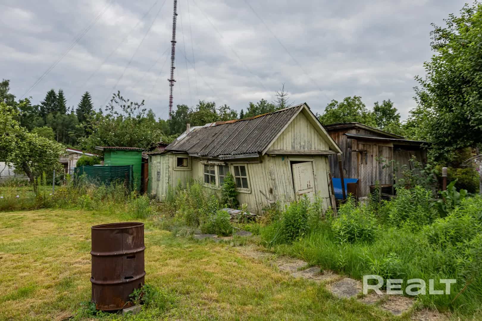 Беларусь, Минский район, Колодищанский сельсовет, СТ Солнечный Бор, 65, фото 12