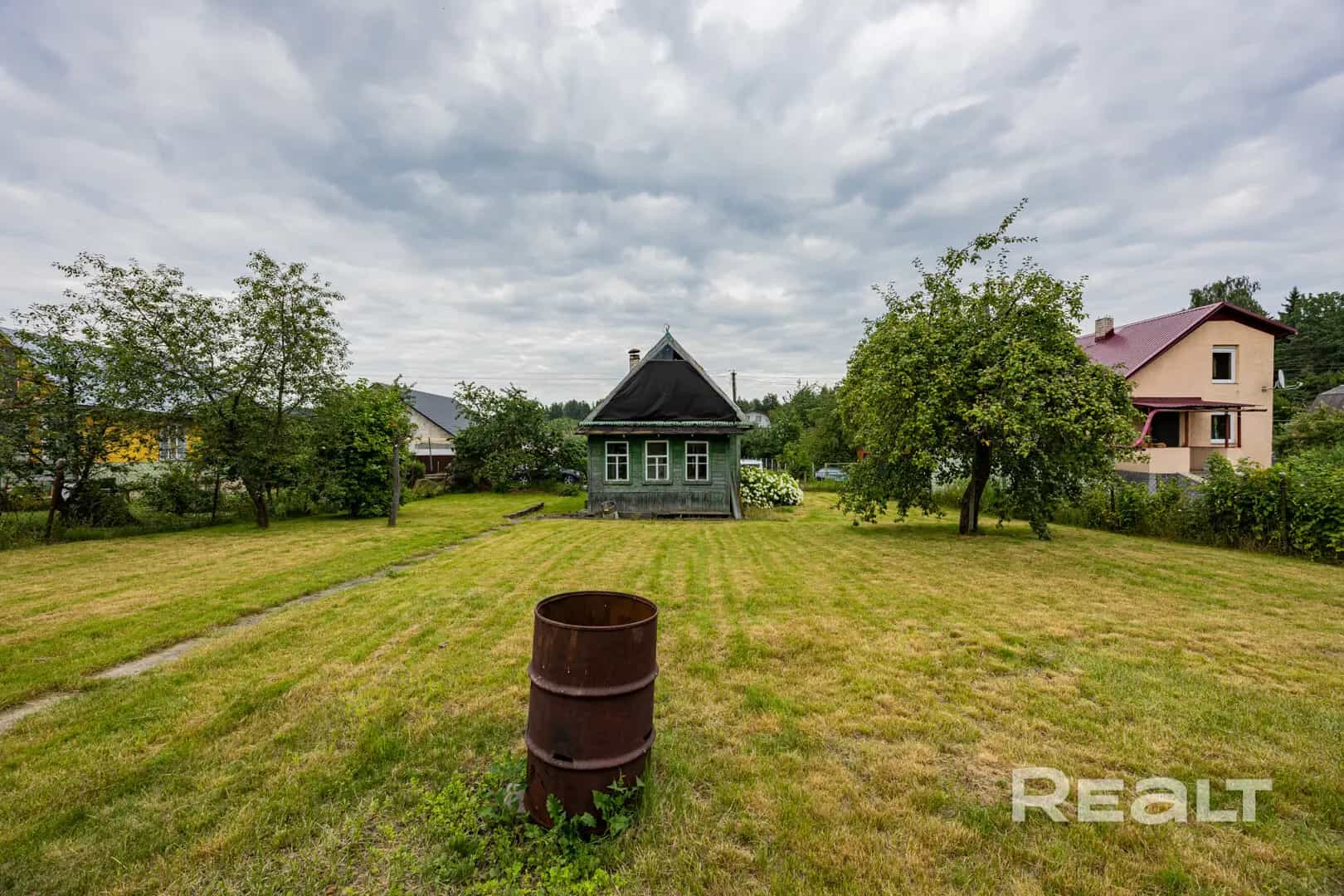 Беларусь, Минский район, Колодищанский сельсовет, СТ Солнечный Бор, 65, фото 13